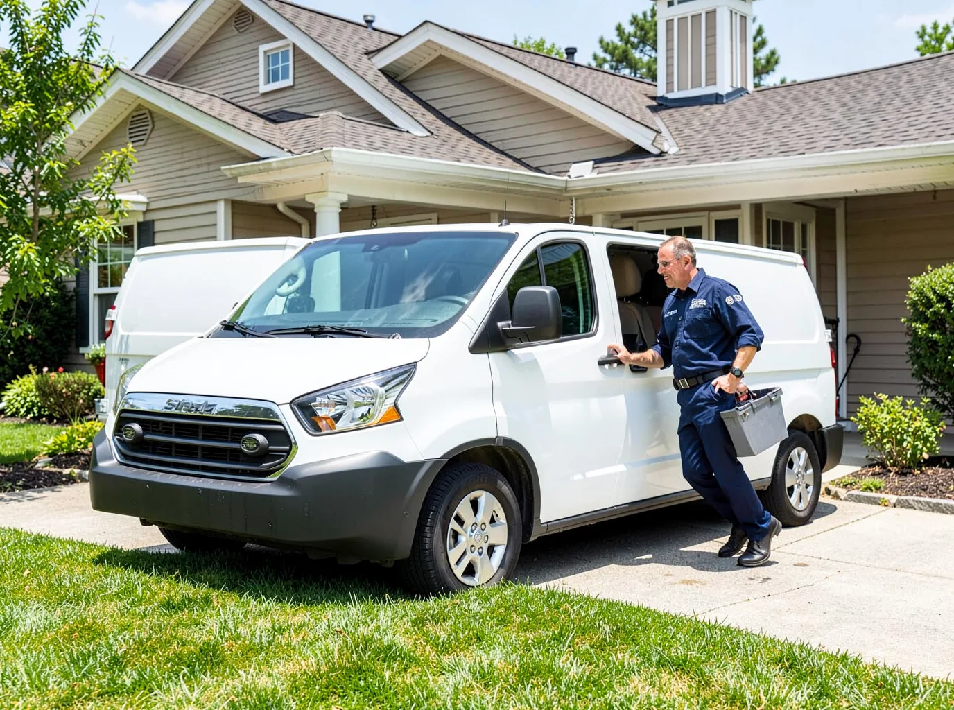 Emergency Plumber company in Underwood, WA